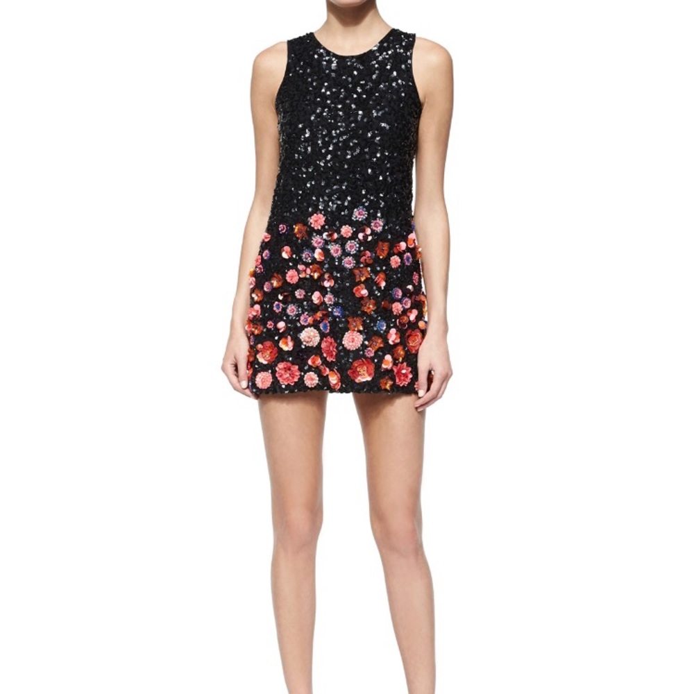 NWT Parker dress 6
